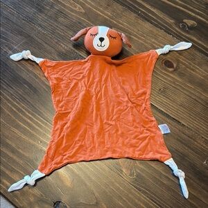 Little sleepies puppy/dog lovey